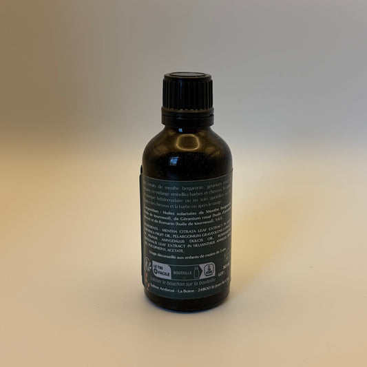 Haar- en baardolie | 50 ml