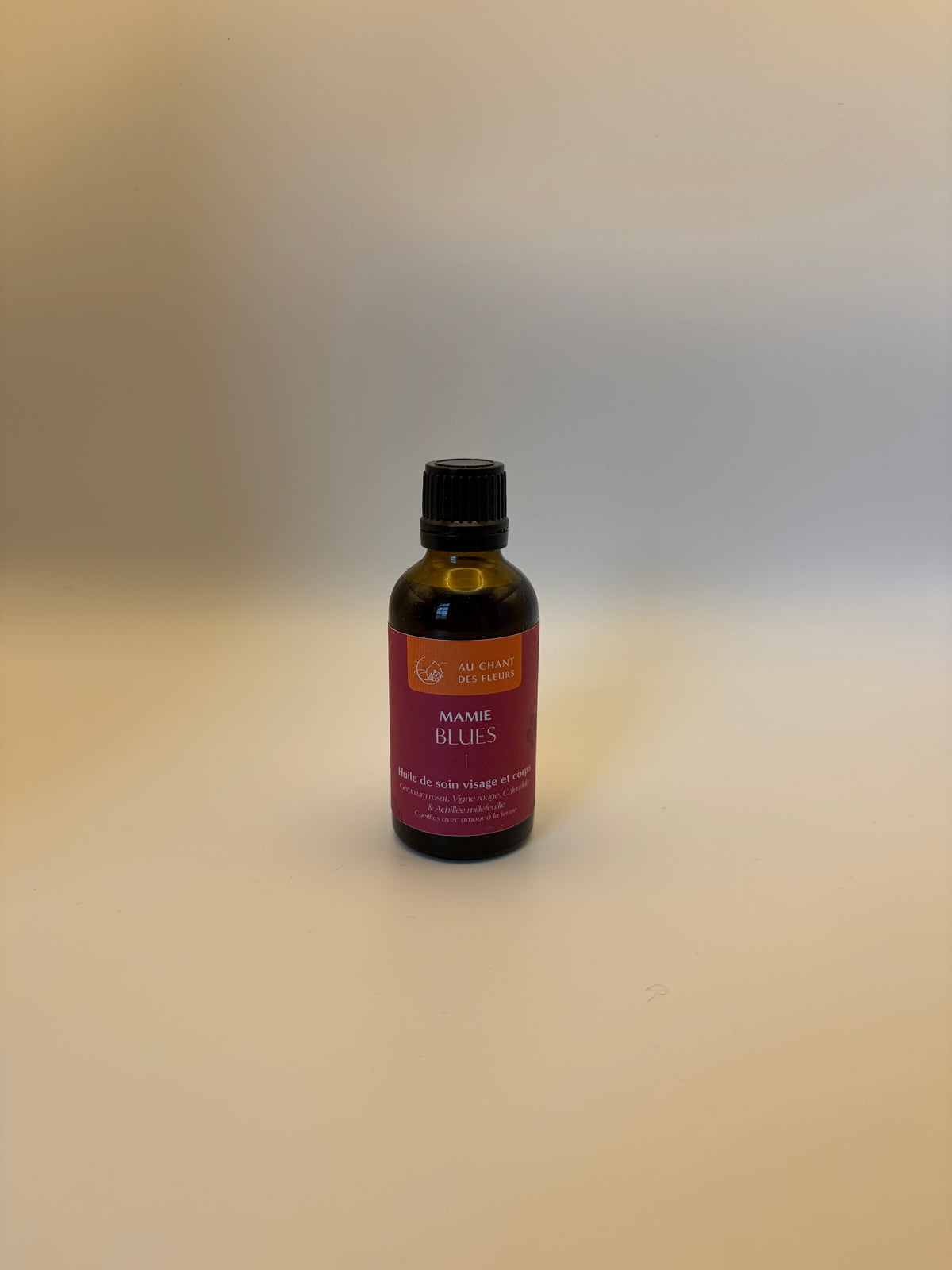 Gezichts- en lichaamsolie | 50 ml