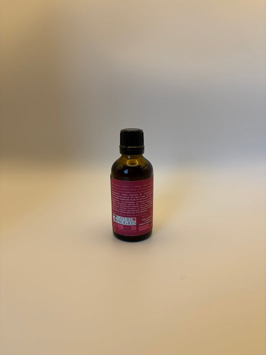 Gezichts- en lichaamsolie | 50 ml