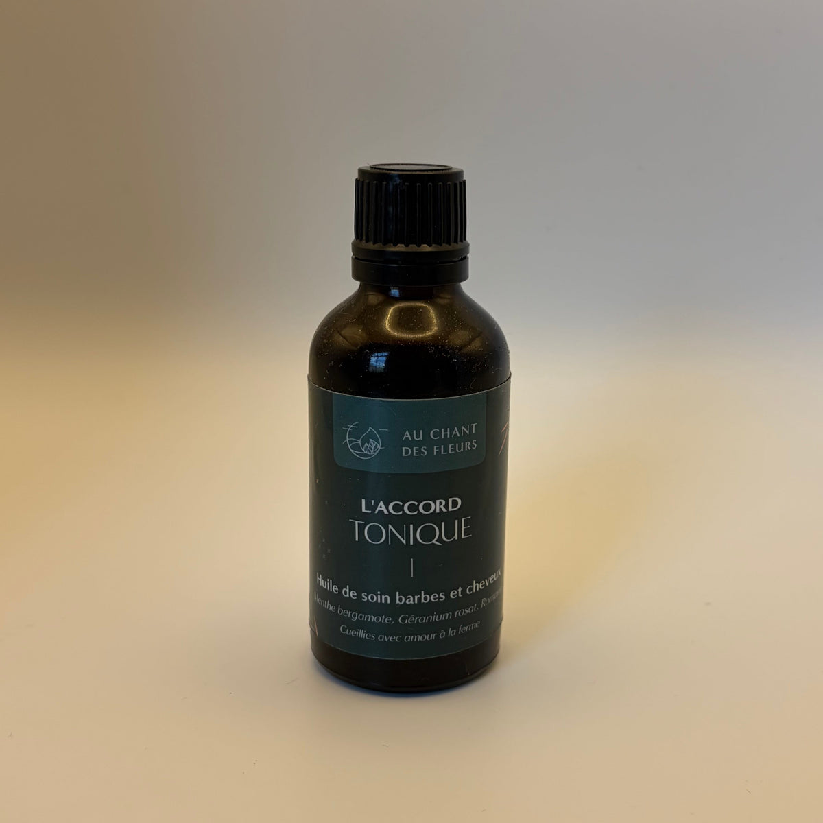 Haar- en baardolie | 50 ml
