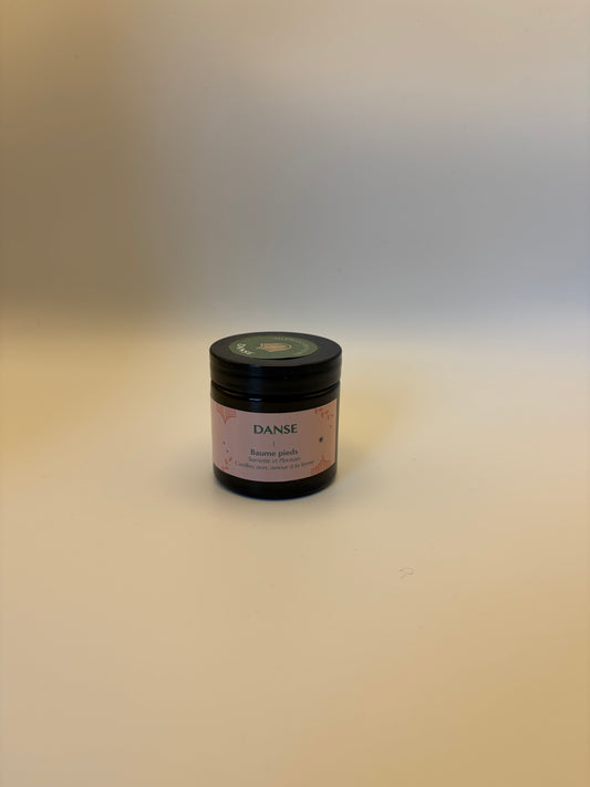 Voetenzalf | 50 gram