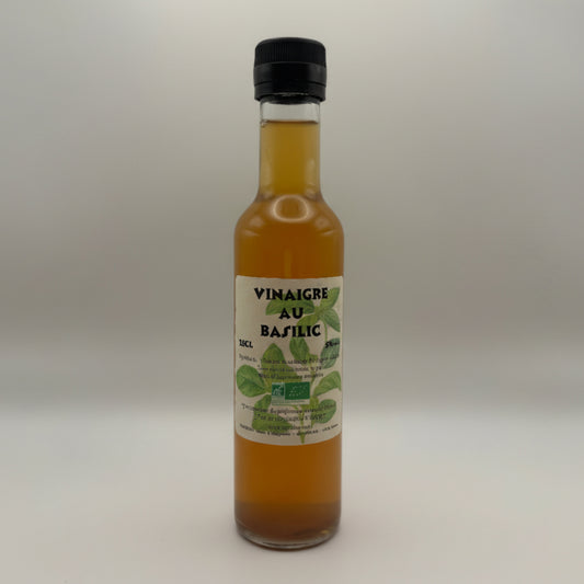 Basilicumazijn | 250 ml