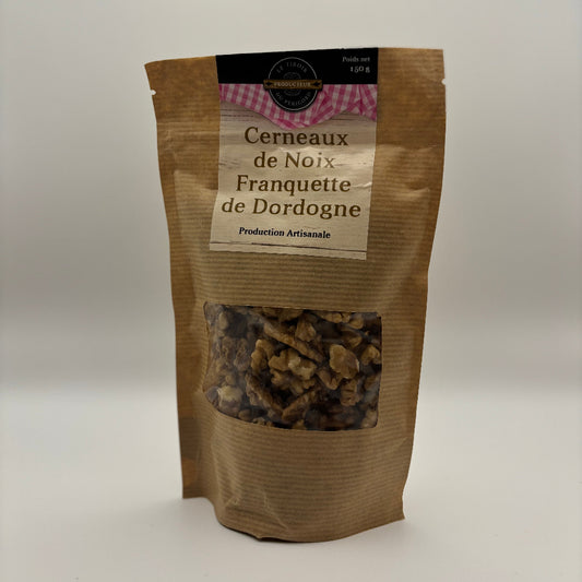 Walnoot stukjes 150gr