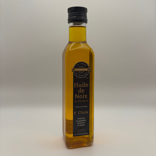 Walnotenolie | 250ml