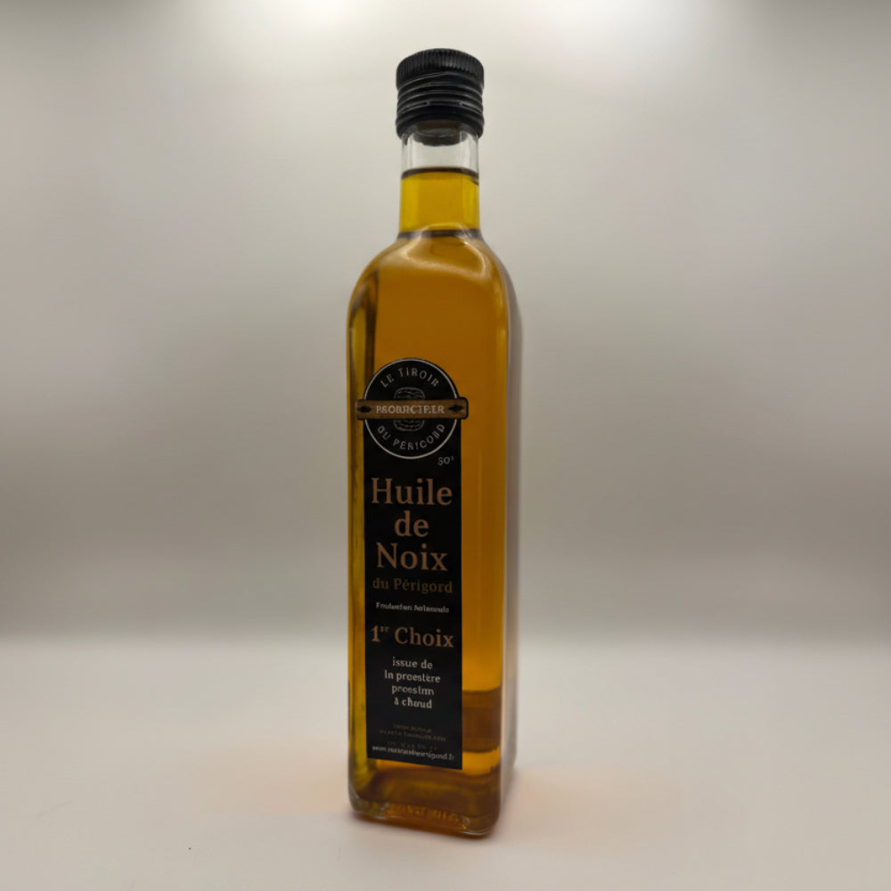 Walnotenolie | 500 ml