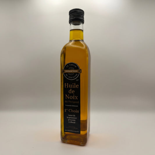 Walnotenolie | 500 ml