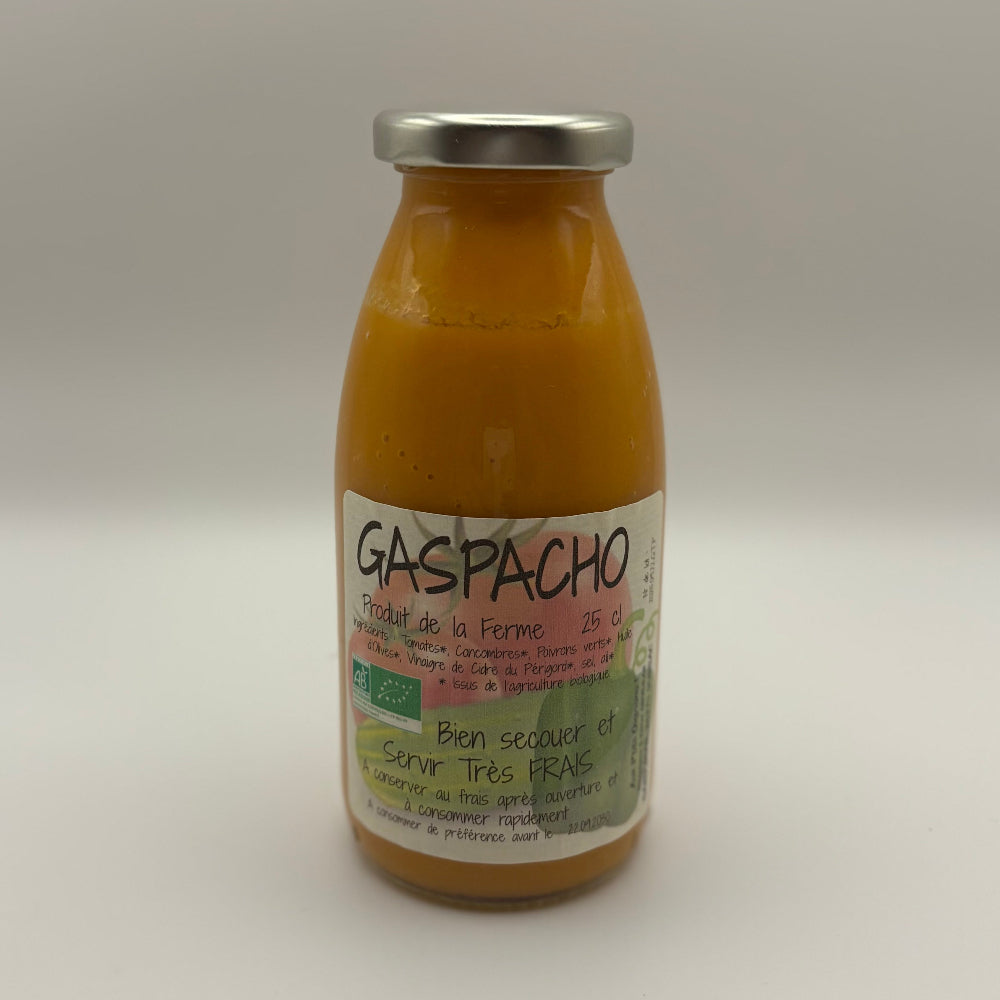 Tomatengazpacho | 250 ml