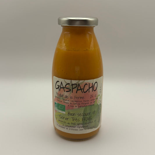 Tomatengazpacho | 250 ml