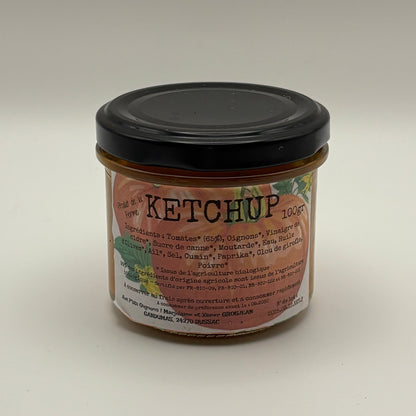 Ketchup | 100 gram