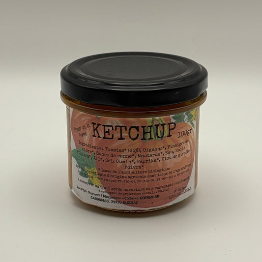 Ketchup | 100 gram