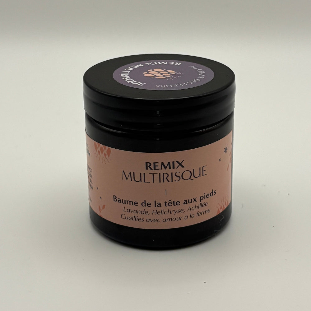 Verzorgingsbalsem | 50 gram