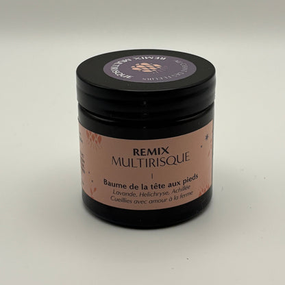 Verzorgingsbalsem | 50 gram