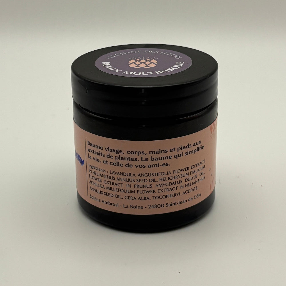 Verzorgingsbalsem | 50 gram