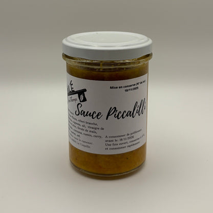 Piccalilly | 200 gram