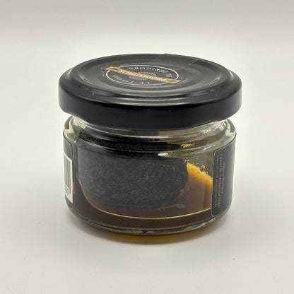 Hele zwarte truffel | 15 gram