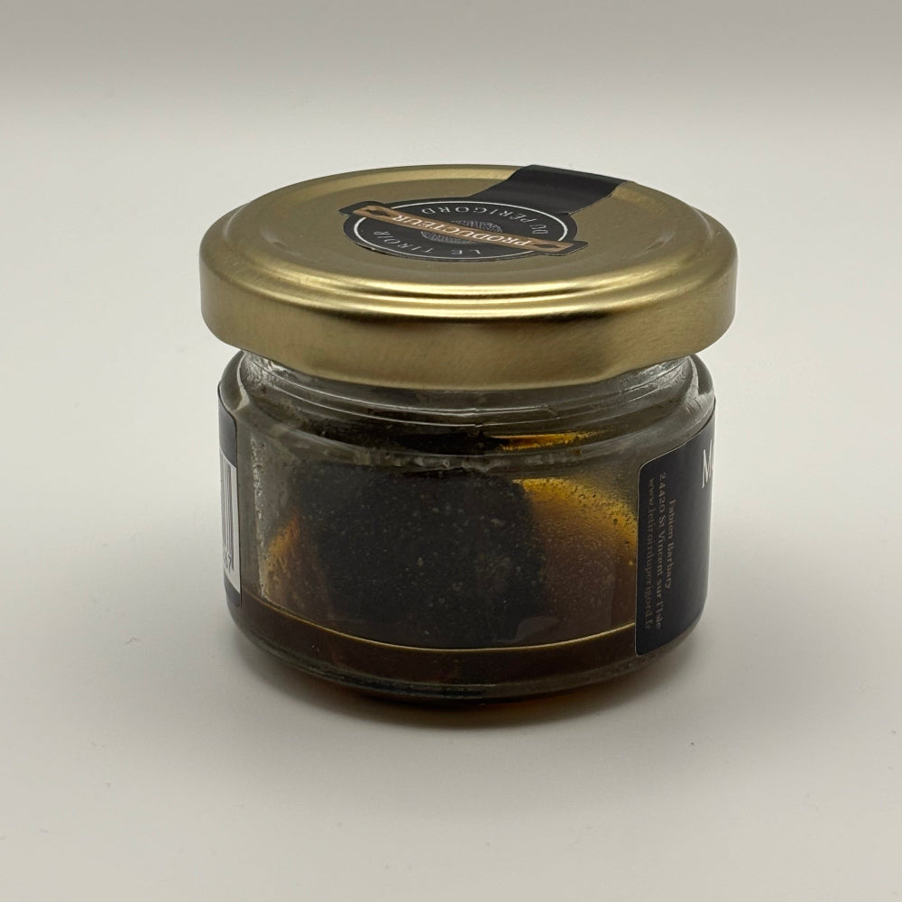 Stukjes zwarte truffel | 10 gram