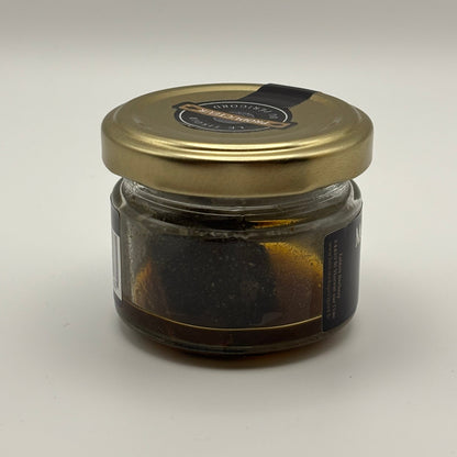 Stukjes zwarte truffel | 10 gram