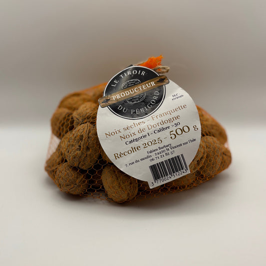 Walnoten (Franquette) | 500gr